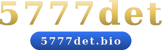 5777det logo