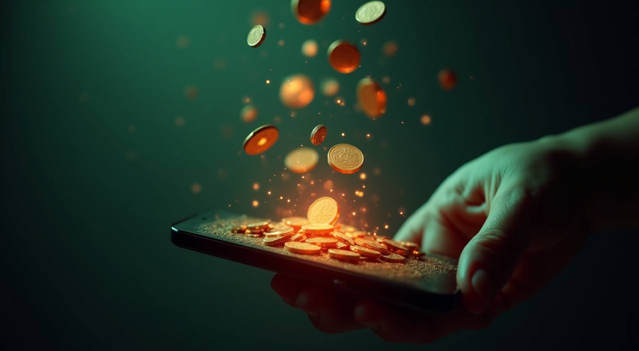 5777det mobile gaming